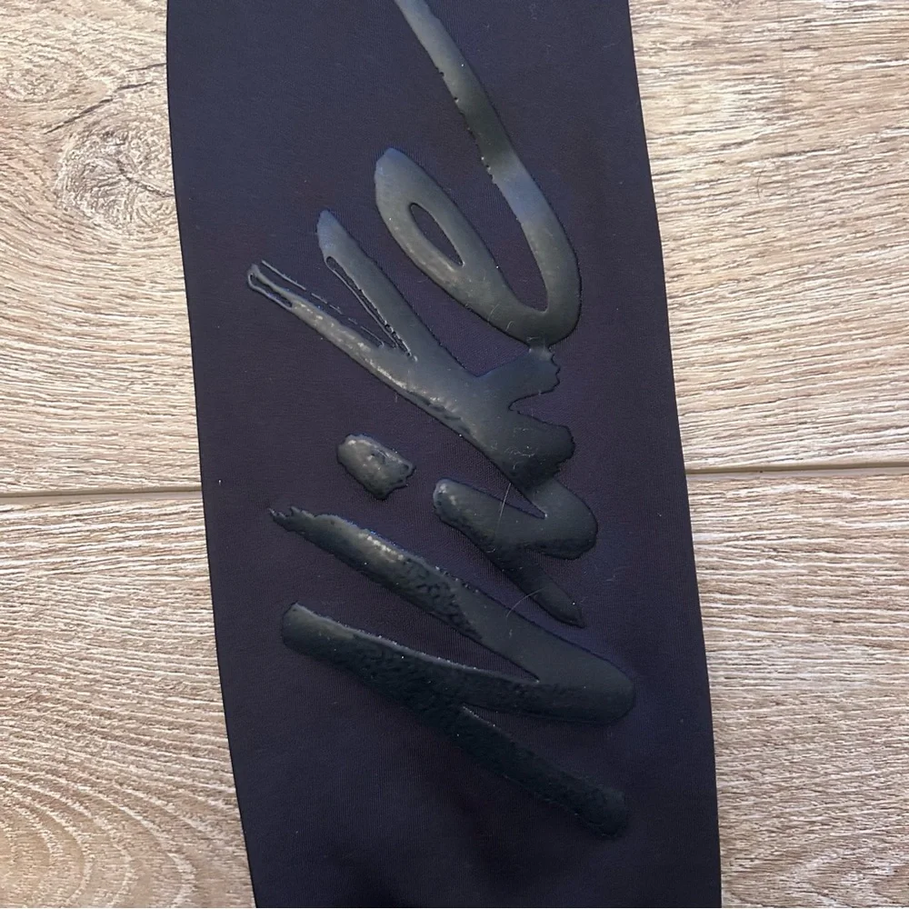 Nike athletic compression